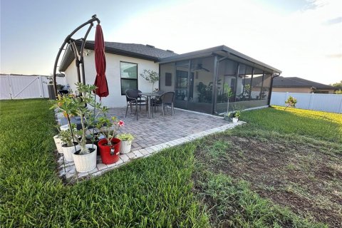 Casa en venta en Mascotte, Florida, 3 dormitorios, 115.57 m2 № 1335045 - foto 17