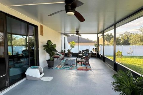 Casa en venta en Mascotte, Florida, 3 dormitorios, 115.57 m2 № 1335045 - foto 15