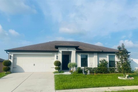 Casa en venta en Mascotte, Florida, 3 dormitorios, 115.57 m2 № 1335045 - foto 1