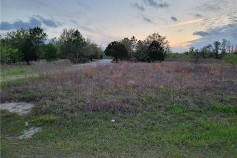 Land in Citrus Springs, Florida № 2164257