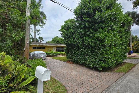 Casa en venta en Fort Lauderdale, Florida, 3 dormitorios, 126.16 m2 № 2168886 - foto 11