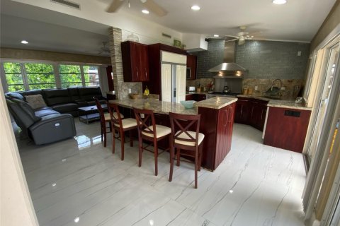 Casa en venta en Fort Lauderdale, Florida, 3 dormitorios, 126.16 m2 № 2168886 - foto 23