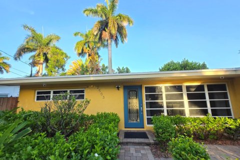 Casa en venta en Fort Lauderdale, Florida, 3 dormitorios, 126.16 m2 № 2168886 - foto 4