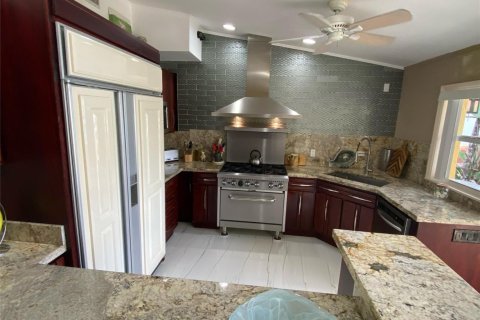 Casa en venta en Fort Lauderdale, Florida, 3 dormitorios, 126.16 m2 № 2168886 - foto 21