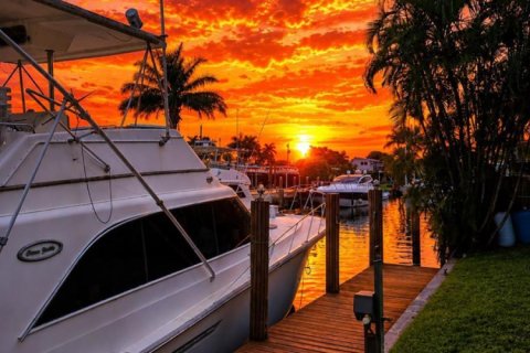 Casa en venta en Fort Lauderdale, Florida, 3 dormitorios, 126.16 m2 № 2168886 - foto 10
