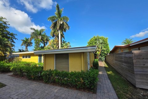 Casa en venta en Fort Lauderdale, Florida, 3 dormitorios, 126.16 m2 № 2168886 - foto 8
