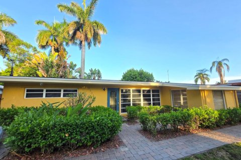 Casa en venta en Fort Lauderdale, Florida, 3 dormitorios, 126.16 m2 № 2168886 - foto 7