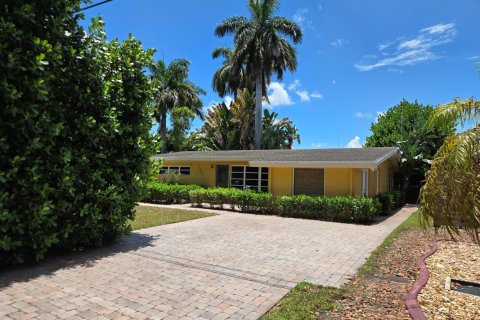 Casa en venta en Fort Lauderdale, Florida, 3 dormitorios, 126.16 m2 № 2168886 - foto 6