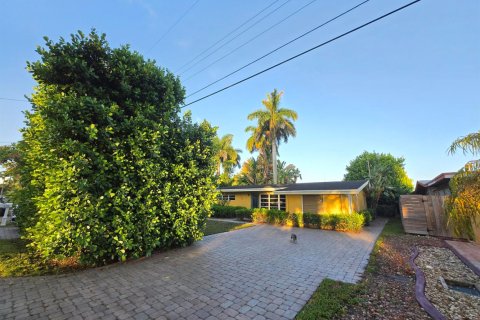 Casa en venta en Fort Lauderdale, Florida, 3 dormitorios, 126.16 m2 № 2168886 - foto 3