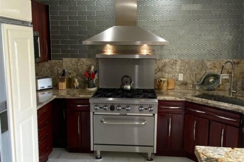 Casa en venta en Fort Lauderdale, Florida, 3 dormitorios, 126.16 m2 № 2168886 - foto 19