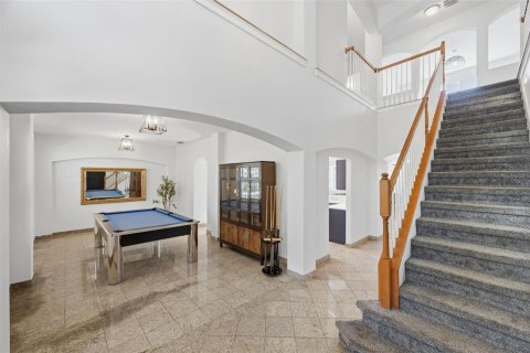 Купить виллу или дом в Лутц, Флорида 10 комнат, 343.37м2, № 2295282 - фото 8