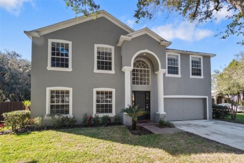 Villa ou maison à Lutz, Floride 6 chambres, 343.37 m2 № 2295282