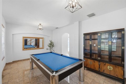 Купить виллу или дом в Лутц, Флорида 10 комнат, 343.37м2, № 2295282 - фото 13