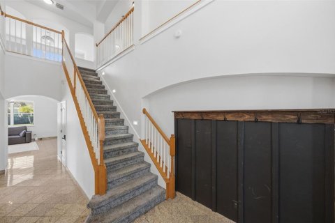 Купить виллу или дом в Лутц, Флорида 10 комнат, 343.37м2, № 2295282 - фото 9