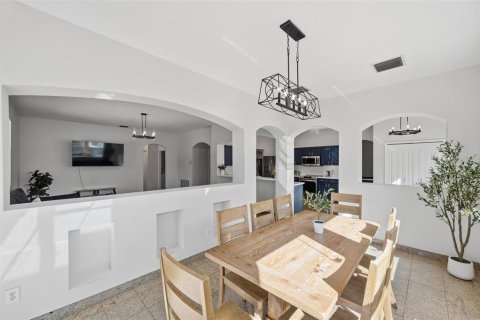 Купить виллу или дом в Лутц, Флорида 10 комнат, 343.37м2, № 2295282 - фото 25