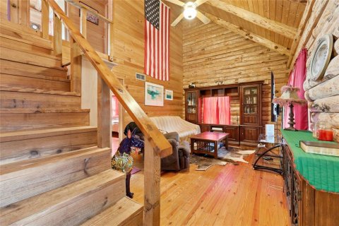 Villa ou maison à vendre à Archer, Floride: 3 chambres, 157.47 m2 № 2396774 - photo 5