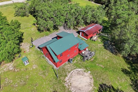 Villa ou maison à vendre à Archer, Floride: 3 chambres, 157.47 m2 № 2396774 - photo 27
