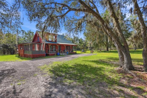 Villa ou maison à vendre à Archer, Floride: 3 chambres, 157.47 m2 № 2396774 - photo 3