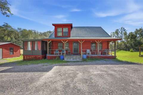 Villa ou maison à vendre à Archer, Floride: 3 chambres, 157.47 m2 № 2396774 - photo 2