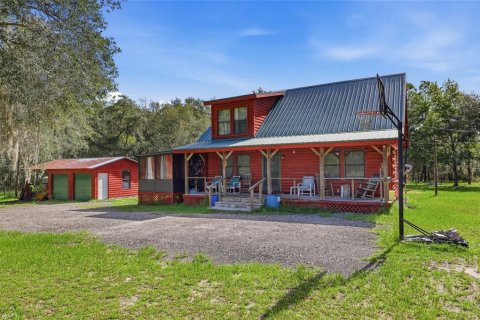 Villa ou maison à Archer, Floride 3 chambres, 157.47 m2 № 2396774