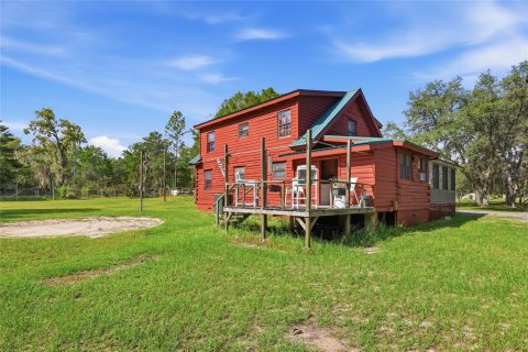 Villa ou maison à vendre à Archer, Floride: 3 chambres, 157.47 m2 № 2396774 - photo 24