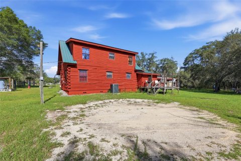 Villa ou maison à vendre à Archer, Floride: 3 chambres, 157.47 m2 № 2396774 - photo 25