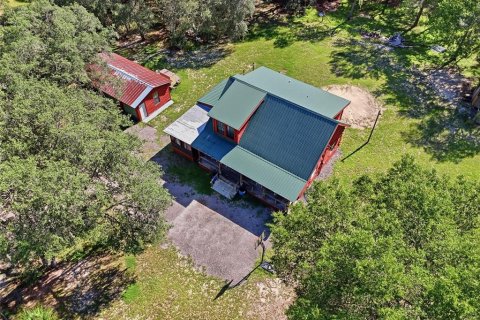 Villa ou maison à vendre à Archer, Floride: 3 chambres, 157.47 m2 № 2396774 - photo 4