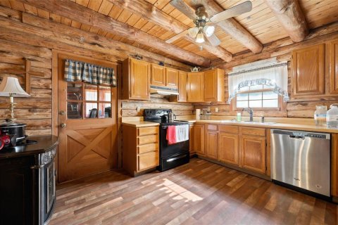 Villa ou maison à vendre à Archer, Floride: 3 chambres, 157.47 m2 № 2396774 - photo 11
