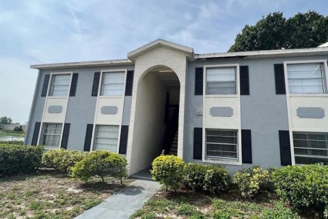 Condo à Orlando, Floride, 2 chambres  № 2399300