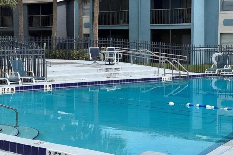 Copropriété à louer à Orlando, Floride: 2 chambres, 78.97 m2 № 2399300 - photo 10