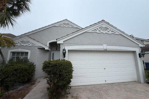 Casa en Royal Palm Beach, Florida 3 dormitorios, 149.85 m2 № 2088244