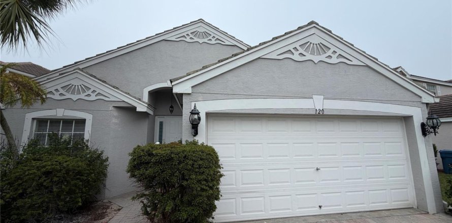 Casa en Royal Palm Beach, Florida 3 dormitorios, 149.85 m2 № 2088244