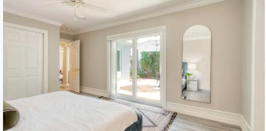 Casa en Pompano Beach, Florida 4 dormitorios, 252.04 m2 № 1134985