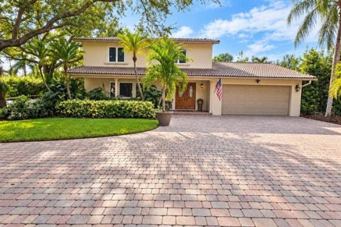Villa ou maison à vendre à Miramar, Floride: 5 chambres, 389.17 m2 № 2408898 - photo 2