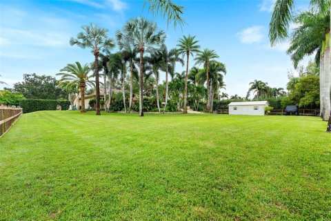 Villa ou maison à vendre à Miramar, Floride: 5 chambres, 389.17 m2 № 2408898 - photo 25