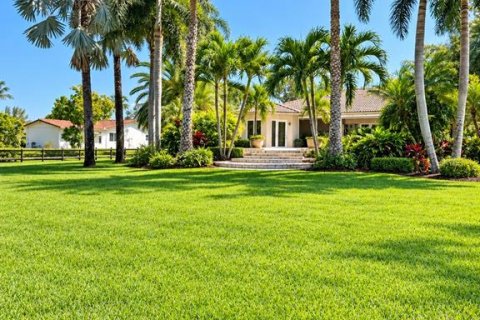 Villa ou maison à vendre à Miramar, Floride: 5 chambres, 389.17 m2 № 2408898 - photo 12