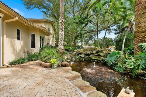 Villa ou maison à vendre à Miramar, Floride: 5 chambres, 389.17 m2 № 2408898 - photo 17