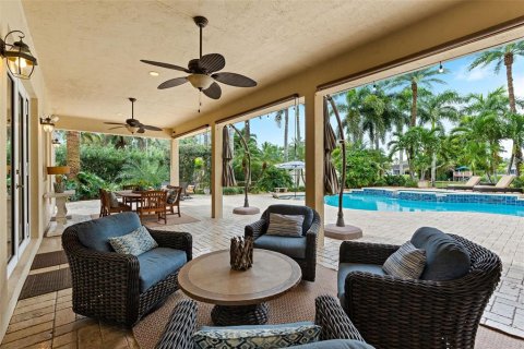 Villa ou maison à vendre à Miramar, Floride: 5 chambres, 389.17 m2 № 2408898 - photo 20