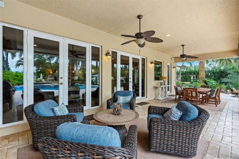 Villa ou maison à vendre à Miramar, Floride: 5 chambres, 389.17 m2 № 2408898 - photo 21