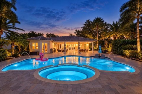 Villa ou maison à vendre à Miramar, Floride: 5 chambres, 389.17 m2 № 2408898 - photo 16