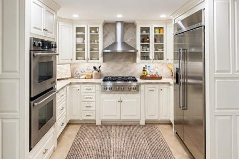 Villa ou maison à vendre à Miramar, Floride: 5 chambres, 389.17 m2 № 2408898 - photo 9