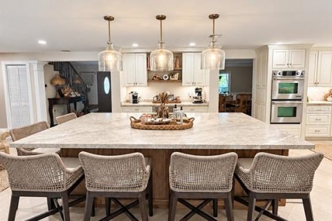 Villa ou maison à vendre à Miramar, Floride: 5 chambres, 389.17 m2 № 2408898 - photo 7