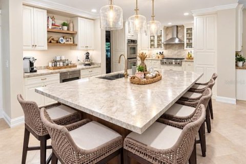 Villa ou maison à vendre à Miramar, Floride: 5 chambres, 389.17 m2 № 2408898 - photo 3