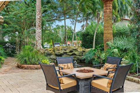 Villa ou maison à vendre à Miramar, Floride: 5 chambres, 389.17 m2 № 2408898 - photo 18