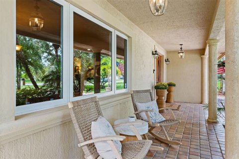 Villa ou maison à vendre à Miramar, Floride: 5 chambres, 389.17 m2 № 2408898 - photo 29