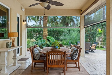 Villa ou maison à vendre à Miramar, Floride: 5 chambres, 389.17 m2 № 2408898 - photo 22
