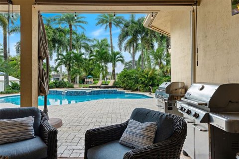 Villa ou maison à vendre à Miramar, Floride: 5 chambres, 389.17 m2 № 2408898 - photo 23