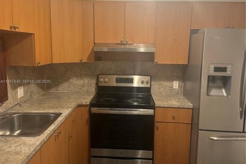 Appartement à North Miami, Floride 2 chambres, 97.18 m2 № 1988682