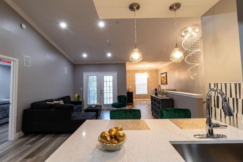 Condominio en alquiler en Orlando, Florida, 3 dormitorios, 138.52 m2 № 1801957 - foto 9