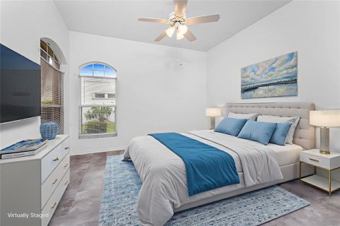 House in Englewood, Florida 3 bedrooms, 176.79 sq.m. № 1910979 - photo 6